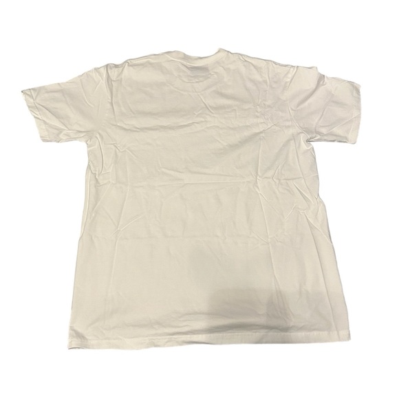 Men’s Stussy New Wave Designs T-Shirt - Picture 2 of 3